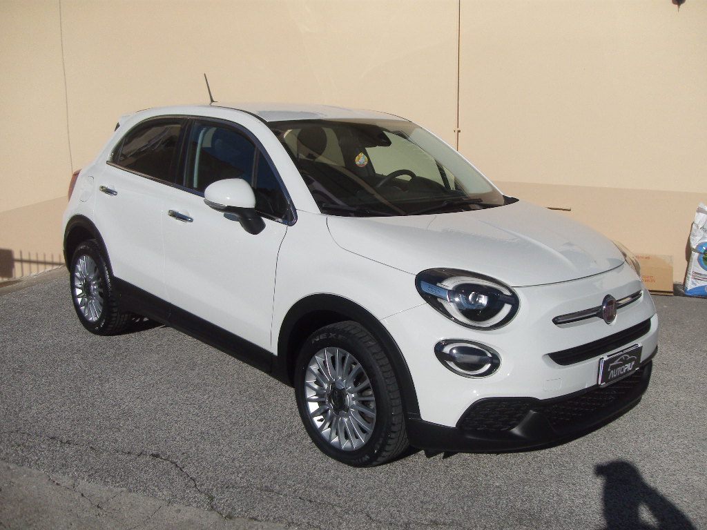 FIAT NEW 500 X 1.3 MJ FULL LED